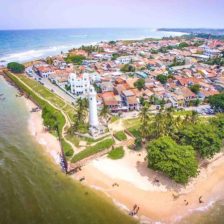 Leisure In Galle Exteriör bild